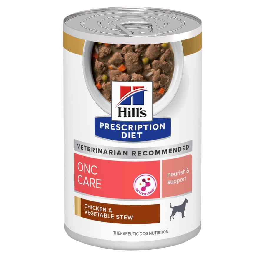 Hills Pd Onc Care De Estofado 354 Gr, , large image number null